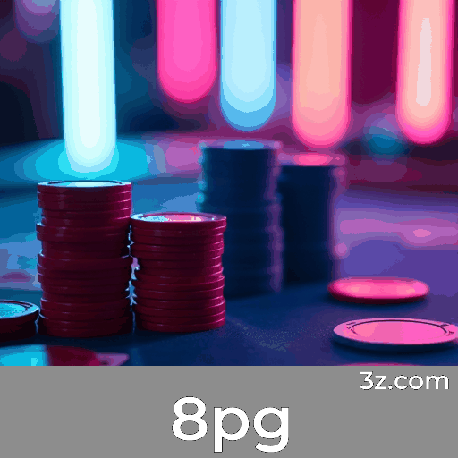 8pg: Seu Portal para um Mundo de Jogos Selecionados