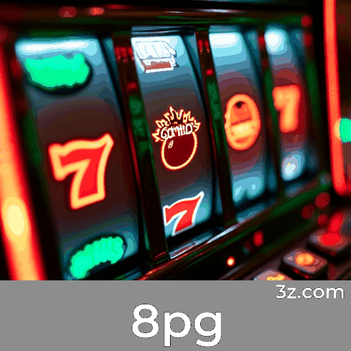 8pg: Seu Portal para um Mundo de Jogos Selecionados