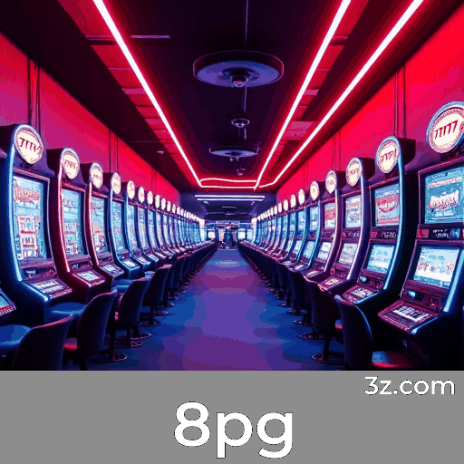 Aproveite os Bônus e Ofertas Únicas do 8pg