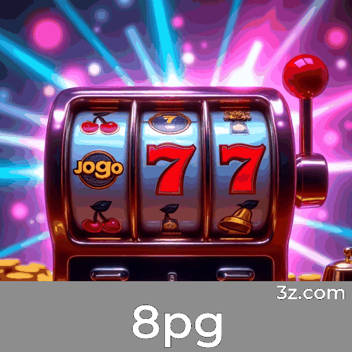 8pg: Líder em Cassino Online Seguro e Entretenimento