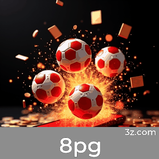 Aproveite os Bônus e Ofertas Únicas do 8pg