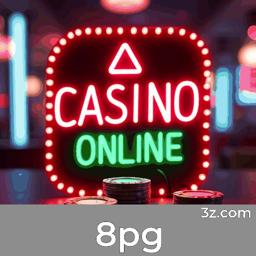 Aproveite os Bônus e Ofertas Únicas do 8pg