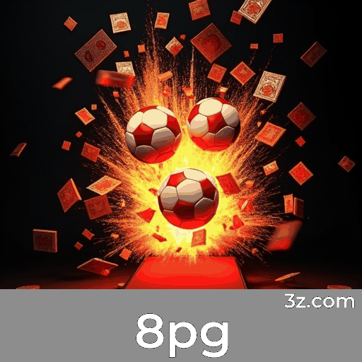 Cadastre-se Rapidamente e Desbloqueie Recompensas Exclusivas da 8pg