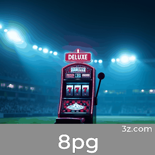 Otimizar Sua Experiência de Jogo com 8pg: Táticas Comprovadas