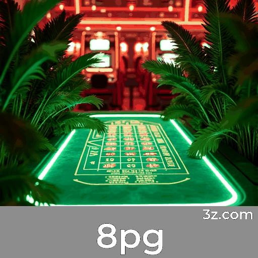 Desbloqueie Surpresas Incríveis no 8pg!