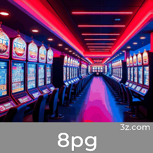 8pg: Desafie-se com Jogos de Crash e Multiplicadores