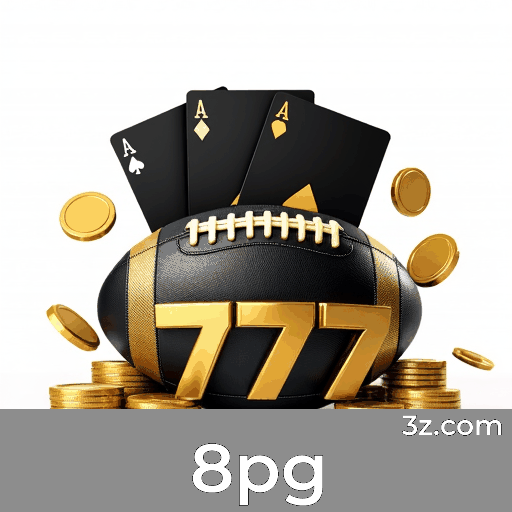 Desbloqueie Surpresas Incríveis no 8pg!