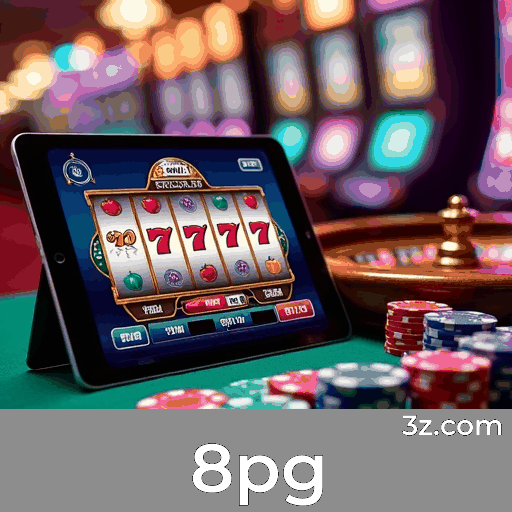 Experiência de Casino Elite no 8pg: Dealers Reais e Jogos Premium