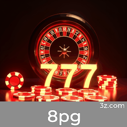 8pg: Seu Portal para um Mundo de Jogos Selecionados