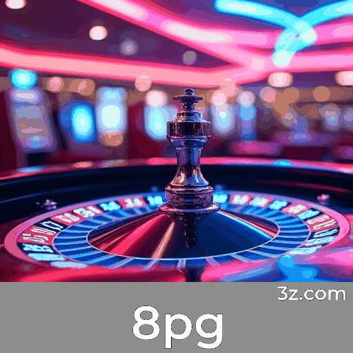 8pg: Líder em Cassino Online Seguro e Entretenimento
