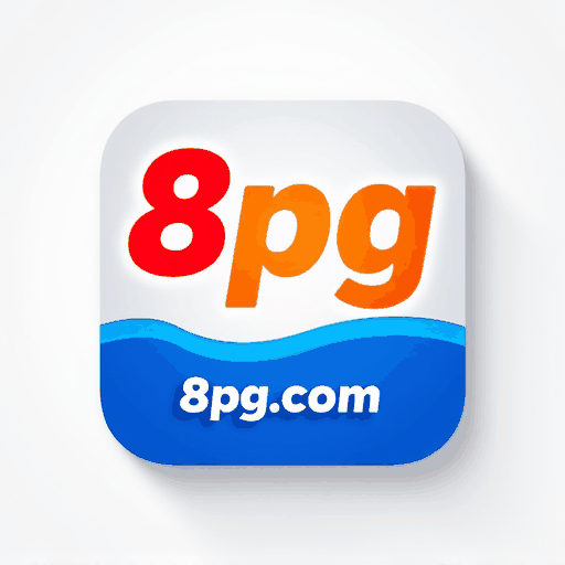 8pg Logo